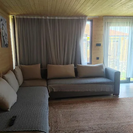 Bella Vista בית נופש