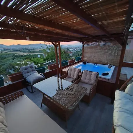 بيت للعطل Bella Vista