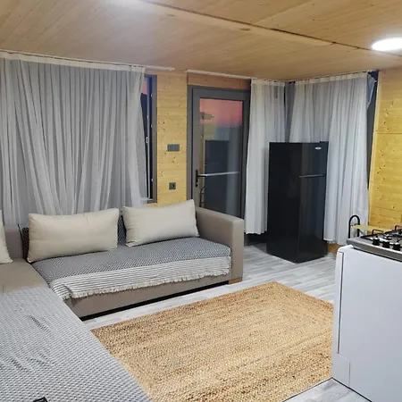 بيت للعطل Bella Vista *