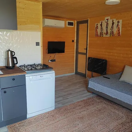 بيت للعطل Bella Vista دالامان