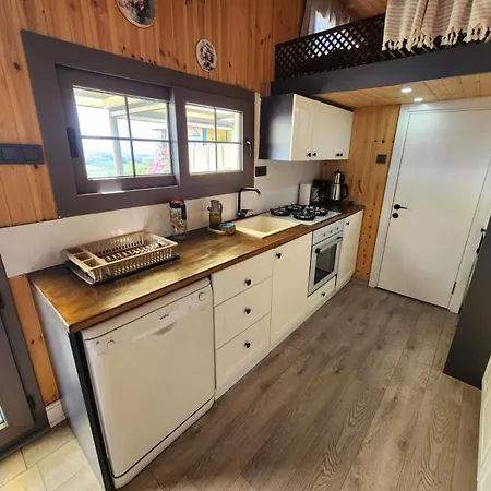 Bella Vista بيت للعطل *