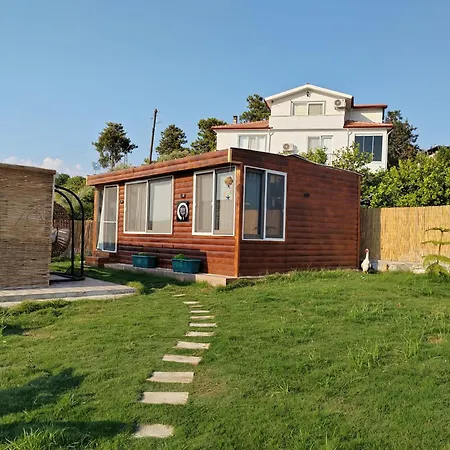 בית נופש Bella Vista *