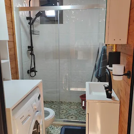 Bella Vista בית נופש דלמן
