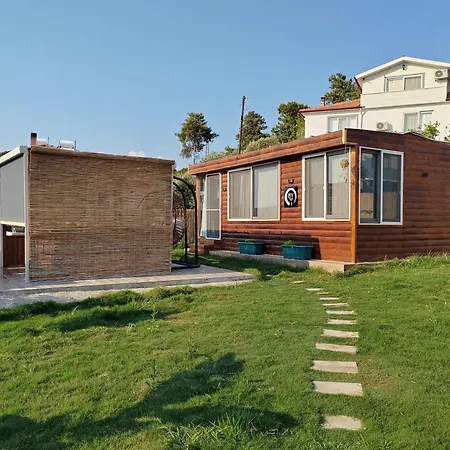 Bella Vista דלמן