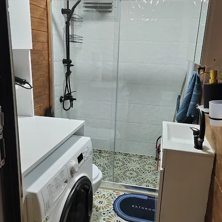 בית נופש Bella Vista