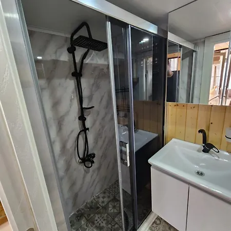 Bella Vista Holiday home Dalaman