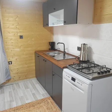 Bella Vista Hébergement de vacances