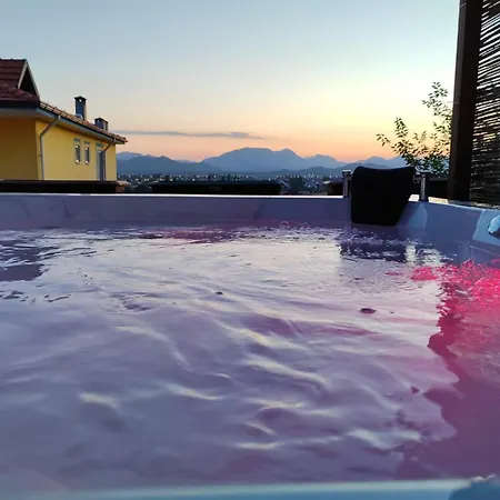 Bella Vista Holiday home *