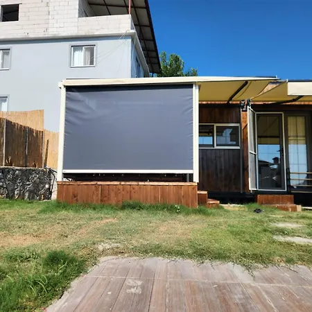Holiday home Bella Vista Dalaman