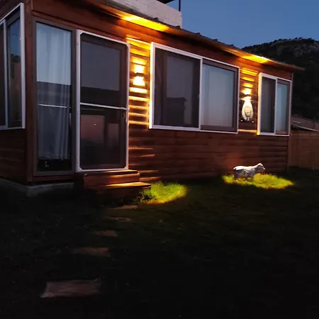 Holiday home Bella Vista *