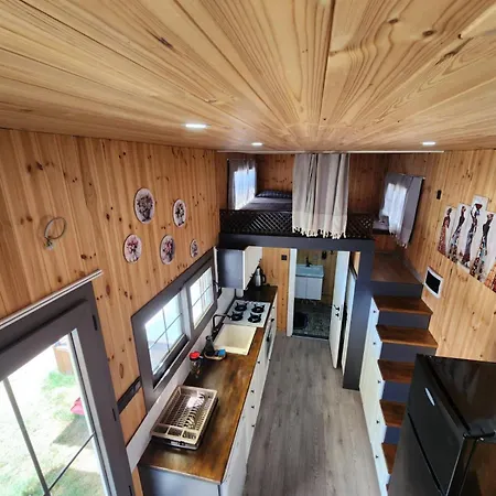 Holiday home Bella Vista
