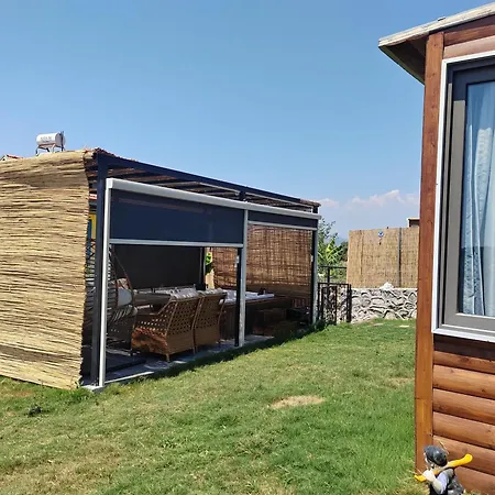 Bella Vista Dalaman