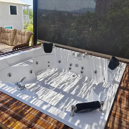 Bella Vista Holiday home Dalaman