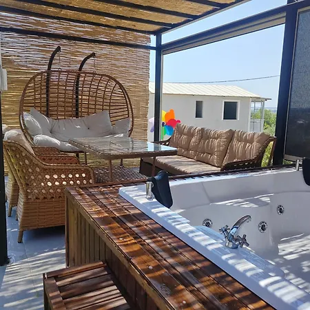 Holiday home Bella Vista *